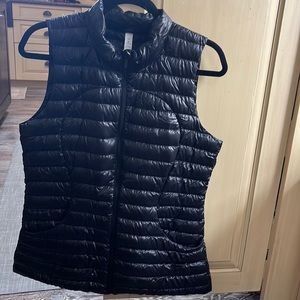 Lululemon Pack it down Vest